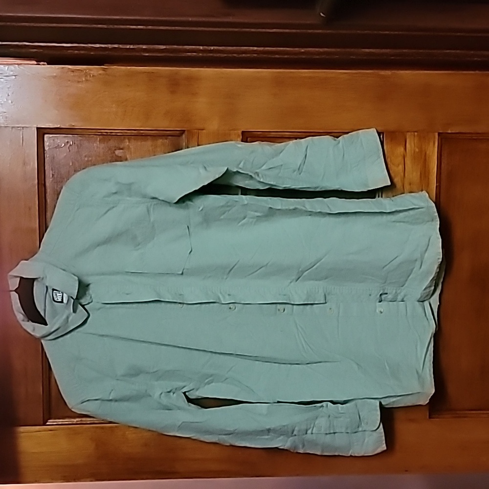 Just Max size 20 green